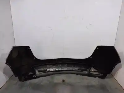 Автозапчасти б/у задний бампер за honda civic berlina 5 (fk) 2.2 i-ctdi comfort ссылки oem iam 71501smge50zm