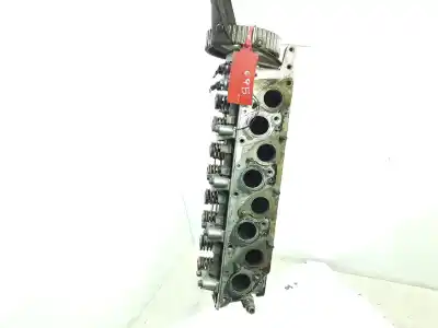 Pezzo di ricambio per auto di seconda mano testata motore per mitsubishi montero sport (k90) 2.5 td gls riferimenti oem iam 2200042a20  