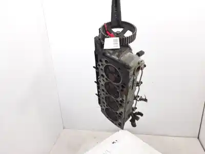 Pezzo di ricambio per auto di seconda mano testata motore per mitsubishi montero sport (k90) 2.5 td gls riferimenti oem iam 2200042a20  