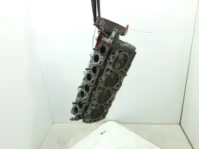 Pezzo di ricambio per auto di seconda mano testata motore per mitsubishi montero sport (k90) 2.5 td gls riferimenti oem iam 2200042a20  