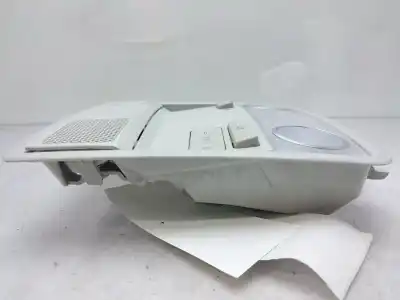 Автозапчастина б/у внутрішне світло для seat leon (5f1) style visio посилання на oem iam 5f0947105r