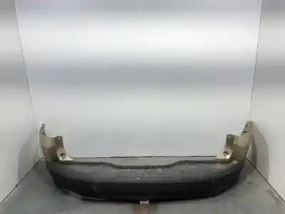 Pezzo di ricambio per auto di seconda mano paraurti posteriore per ford s-max (ca1) trend riferimenti oem iam 1546303  