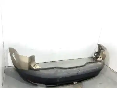 Pezzo di ricambio per auto di seconda mano paraurti posteriore per ford s-max (ca1) trend riferimenti oem iam 1546303  