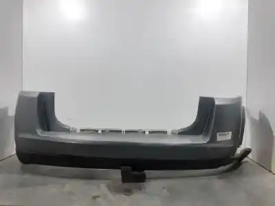 Second-hand car spare part rear bumper for opel signum elegance oem iam references 24412816