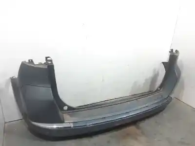Автозапчастина б/у задній бампер для citroen c4 picasso i monospace (ud_) 1.6 hdi посилання на oem iam 7104ll  