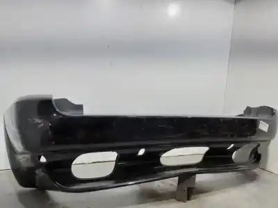 Peça sobressalente para automóvel em segunda mão para choques traseiro por bmw x5 (e53) 3.0i referências oem iam 51488269079  