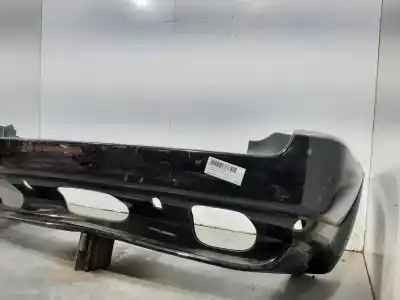 Peça sobressalente para automóvel em segunda mão para choques traseiro por bmw x5 (e53) 3.0i referências oem iam 51488269079