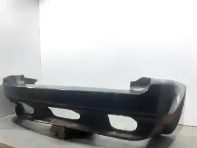 Pezzo di ricambio per auto di seconda mano paraurti posteriore per bmw x5 (e53) 3.0d riferimenti oem iam 51127027046