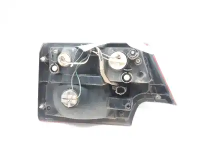 Pezzo di ricambio per auto di seconda mano luce di coda interna sinistra per ssangyong kyron 200 xdi limited riferimenti oem iam 8360309050