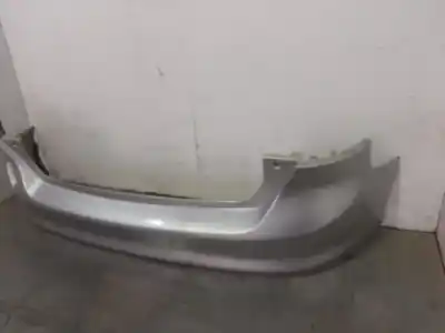 Second-hand car spare part rear bumper for ford focus lim. (cb8) trend oem iam references 1852397  