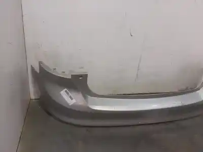 Second-hand car spare part rear bumper for ford focus lim. (cb8) trend oem iam references 1852397  