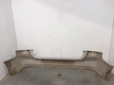 Second-hand car spare part rear bumper for ford focus lim. (cb8) trend oem iam references 1852397  