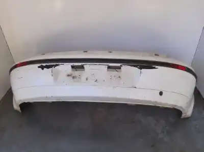 Second-hand car spare part REAR BUMPER for FIAT BRAVA (182)  OEM IAM references 0046468298  