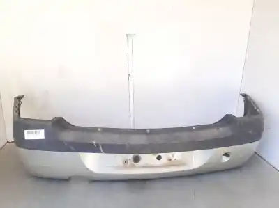 Автозапчасти б/у задний бампер за dacia logan ambiance ссылки oem iam 6001546776  