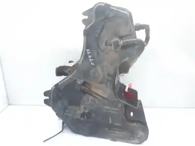 Piesă de schimb auto la mâna a doua rezervor fap adblue pentru peugeot 407 st confort referințe oem iam 9654039680  