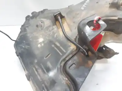 Piesă de schimb auto la mâna a doua rezervor fap adblue pentru peugeot 407 st confort referințe oem iam 9654039680  