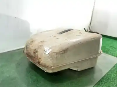 Gebrauchtes Autoersatzteil treibstofftank zum seat 127 cl fura 8.26 cv / 60 kw oem-iam-referenzen 