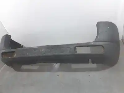 Second-hand car spare part REAR BUMPER for LAND ROVER FREELANDER (LN)  OEM IAM references DQC101370LDA  
