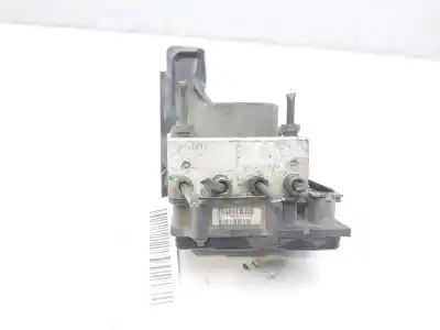 Second-hand car spare part abs for nissan note (e11e) acenta oem iam references 476609u100