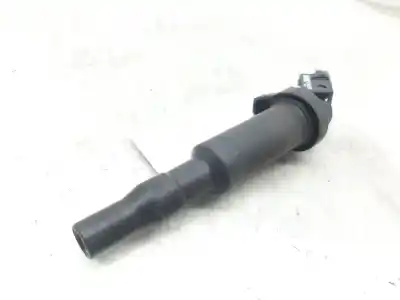 Peça sobressalente para automóvel em segunda mão bobina de ignição por bmw x1 (e84) sdrive 18i 150 cv / 110 kw referências oem iam 12138647689