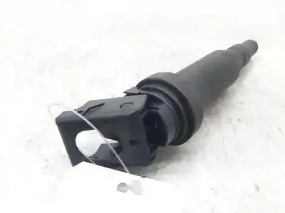 Peça sobressalente para automóvel em segunda mão bobina de ignição por bmw x1 (e84) sdrive 18i 150 cv / 110 kw referências oem iam 12138647689