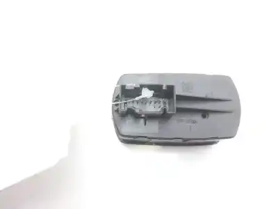 Second-hand car spare part left front power window switch for opel corsa d cmon oem iam references 13258521aa  