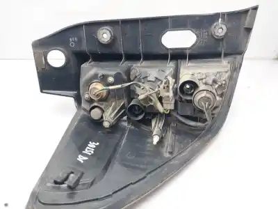 Автозапчастина б/у правий ліхтар для subaru forester s12 xs classic посилання на oem iam 84912sc121  