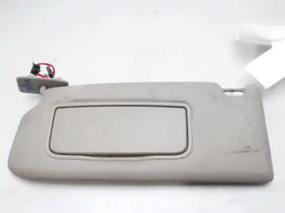 Pezzo di ricambio per auto di seconda mano tenda sinistra per volvo v50 familiar 2.0 d kinetic riferimenti oem iam 30676438