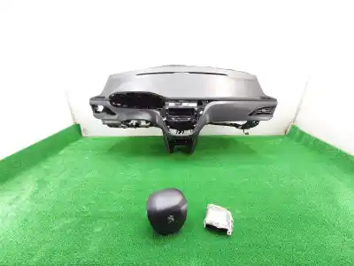 Piesă de schimb auto la mâna a doua KIT AIRBAG pentru PEUGEOT 208  Referințe OEM IAM 96746579ZD  