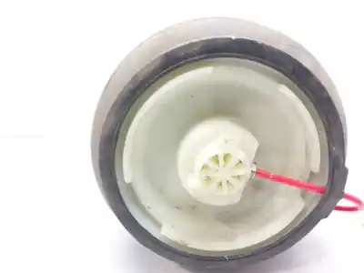 Peça sobressalente para automóvel em segunda mão amortecedor traseiro esquerdo por bmw x6 (e71) 3.0d referências oem iam 37126783419  