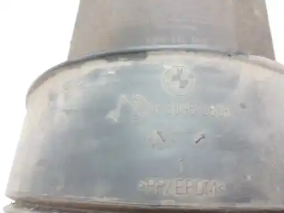 Peça sobressalente para automóvel em segunda mão amortecedor traseiro esquerdo por bmw x6 (e71) 3.0d referências oem iam 37126783419  