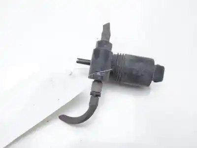Peça sobressalente para automóvel em segunda mão motor limpa vidros por nissan note (e11e) max 2.10 86 cv / 63 kw referências oem iam 070611b