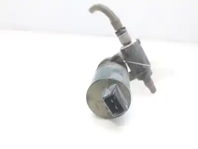 Second-hand car spare part washer pump for nissan note (e11e) max 2.10 86 cv / 63 kw oem iam references 070611b  