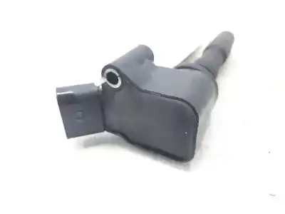 Автозапчастина б/у котушка запалювання для seat leon (5f1) style visio посилання на oem iam 04e905110k
