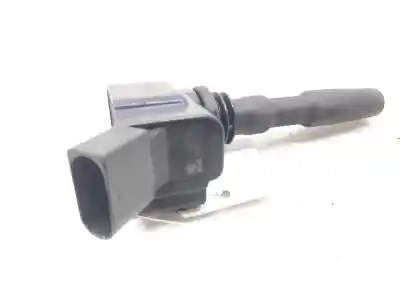 Автозапчастина б/у котушка запалювання для seat leon (5f1) style visio посилання на oem iam 04e905110k  