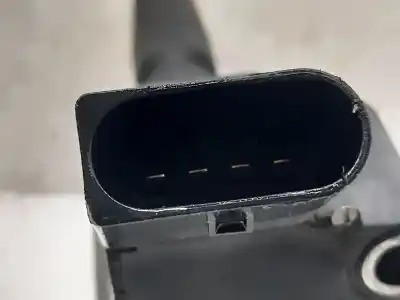 Автозапчастина б/у котушка запалювання для seat leon (5f1) style visio посилання на oem iam 04e905110k  