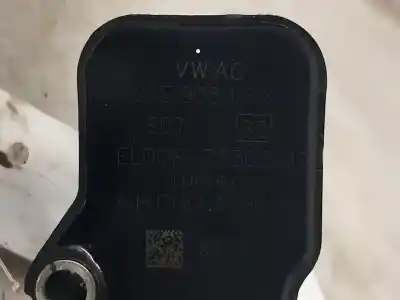Автозапчастина б/у котушка запалювання для seat leon (5f1) style visio посилання на oem iam 04e905110k  