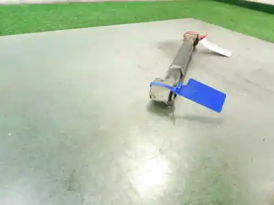 Peça sobressalente para automóvel em segunda mão braço oscilante suspensão traseiro esquerdo por land rover freelander (ln) hse familiar referências oem iam rgd000060