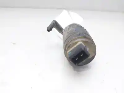 Pièce détachée automobile d'occasion pompe d'eau de nettoyage du pare brise pour fiat doblo cargo basis kasten références oem iam d28321914  