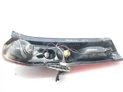 Piesă de schimb auto la mâna a doua lampã spate stânga pentru ford fiesta (cbk) futura referințe oem iam 6s6113405bf  