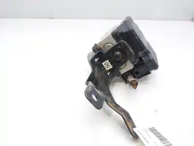 Peça sobressalente para automóvel em segunda mão abs por kia rio basic referências oem iam 589201w500  