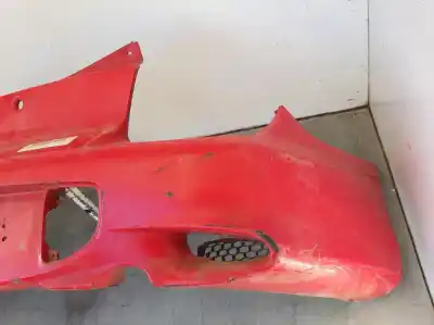 İkinci el araba yedek parçası ARKA TAMPON için HYUNDAI COUPE (RD)  OEM IAM referansları 8661027520  