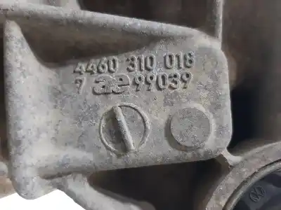 Автозапчасти б/у задний дифференциал за audi q7 (4l) v6 3.0 tdi (176kw) ambiente ссылки oem iam 4460310018  