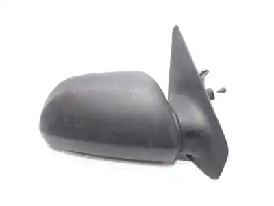 Second-hand car spare part right rearview mirror for renault 19 hatchback (b/c53) 1.4e rn 79 cv / 58 kw oem iam references 7700789180