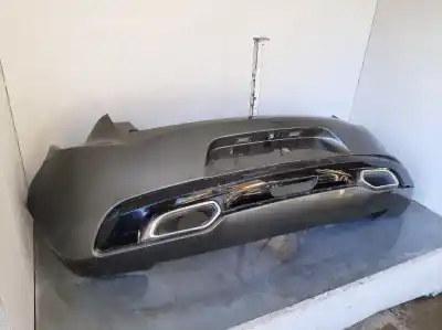 Piesă de schimb auto la mâna a doua bara spate pentru citroen ds5 2.0 hdi 165 hybrid4 4x4 referințe oem iam 9800341280