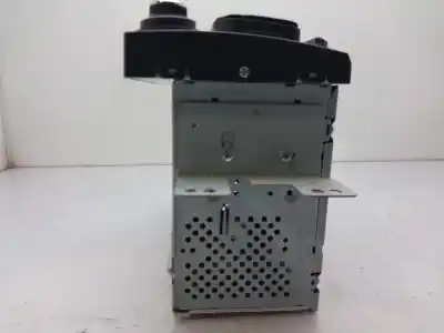 Peça sobressalente para automóvel em segunda mão sistema de áudio / rádio cd por kia rio basic referências oem iam 961701w700ca