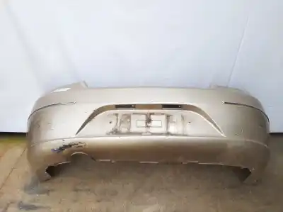 Автозапчасти б/у задний бампер за fiat linea (110) emotion ссылки oem iam 735439048