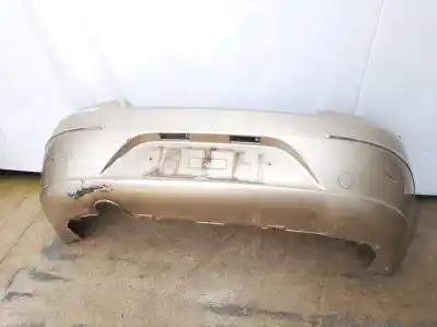 Автозапчасти б/у задний бампер за fiat linea (110) emotion ссылки oem iam 735439048  