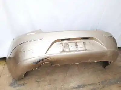 Автозапчасти б/у задний бампер за fiat linea (110) emotion ссылки oem iam 735439048  