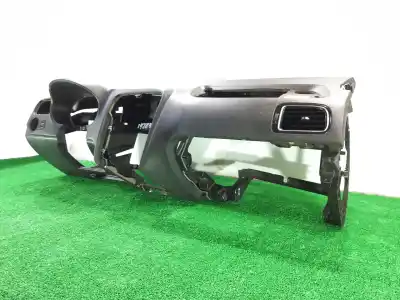 Pezzo di ricambio per auto di seconda mano pannello per volkswagen polo v (6r1, 6c1) 1.4 tdi riferimenti oem iam 6r1857004a